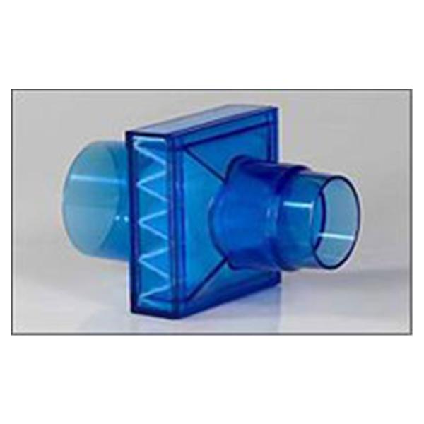 Kit Filter Pulmoguard With Noseclip 80/Ca